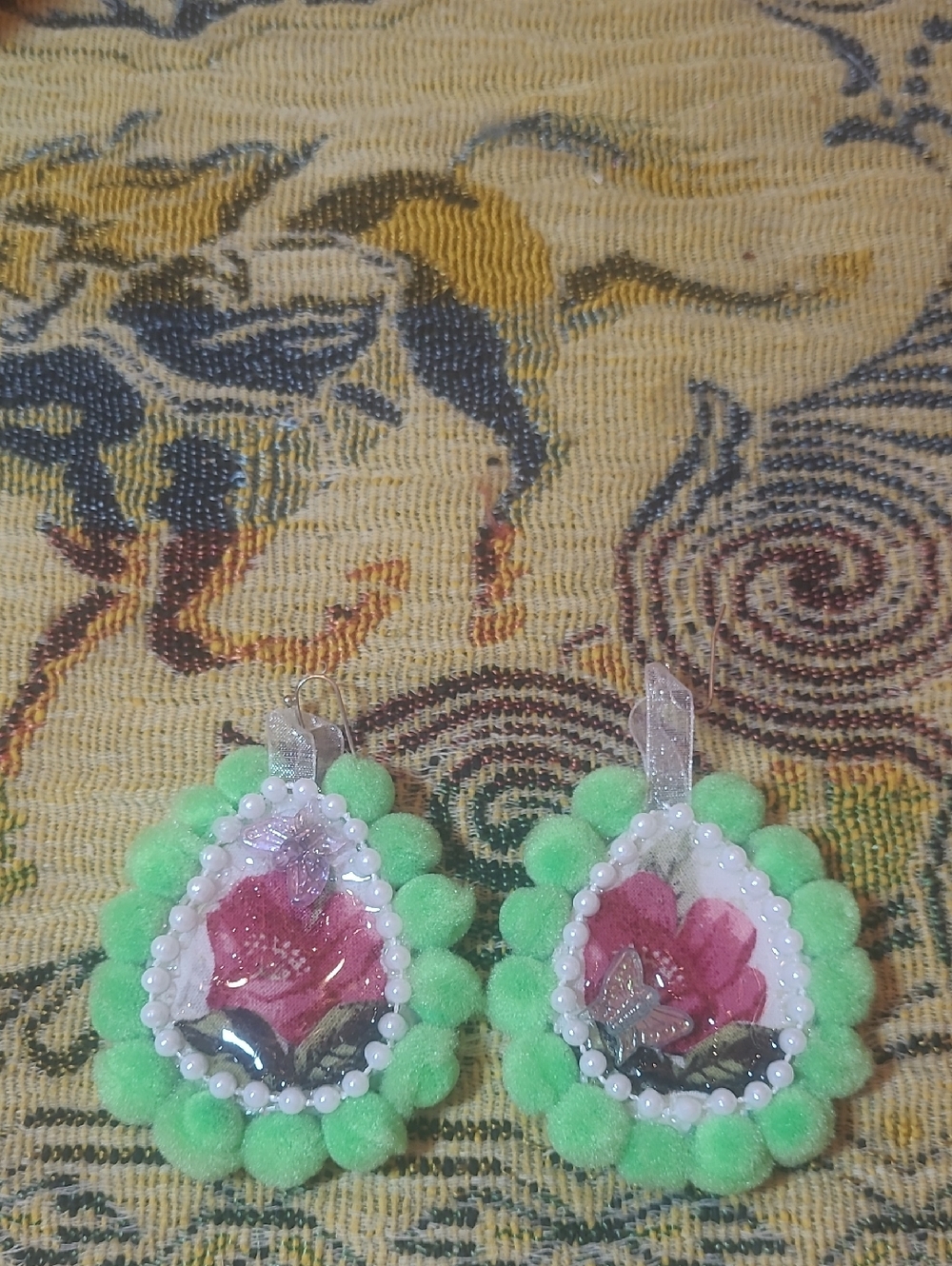 Earring Bundle Sale Any Three $10 ITEMS FOR $15 MIX AND MATCH